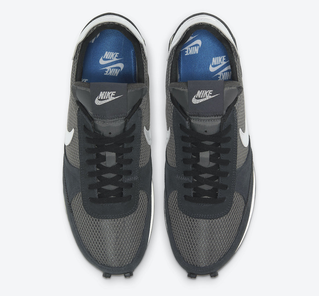 Nike Daybreak Type Iron Grey DD5109-068 Release Date
