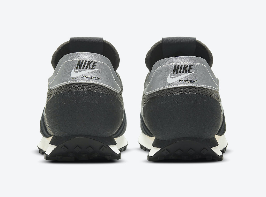 Nike Daybreak Type Iron Grey DD5109-068 Release Date