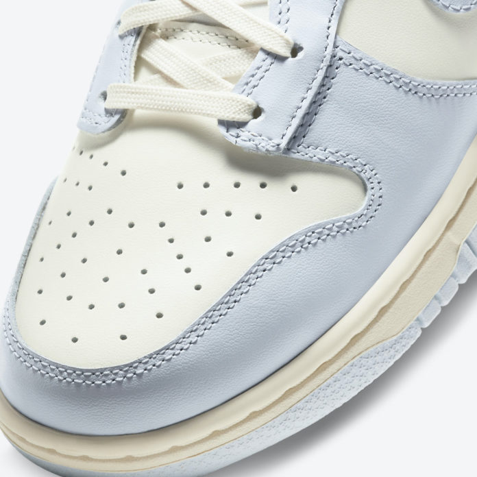 sail football grey dunk high