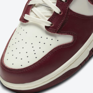dunk high team red release date