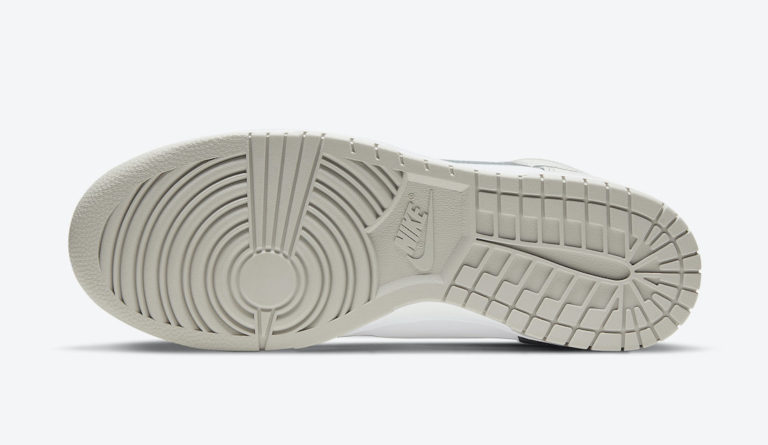 vast grey dunk stockx