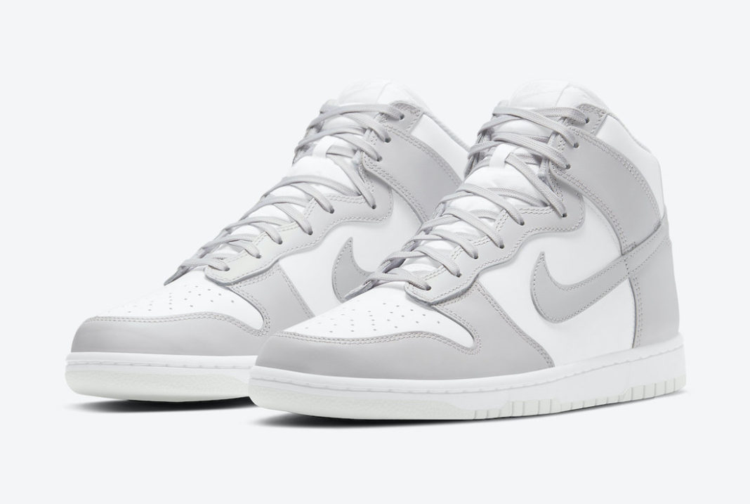 nike dunk hi women