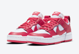 siren red disrupt