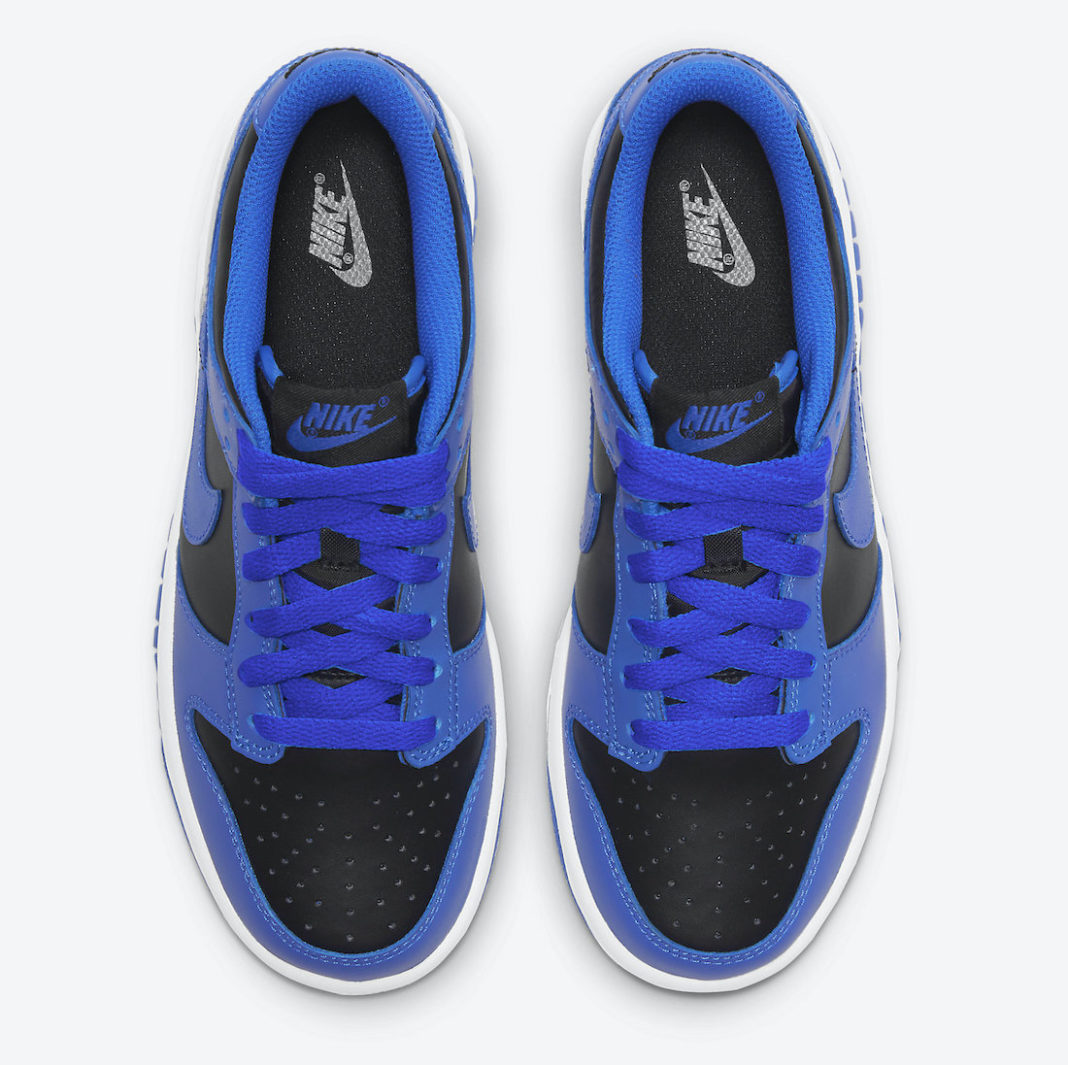 hyper cobalt dunk