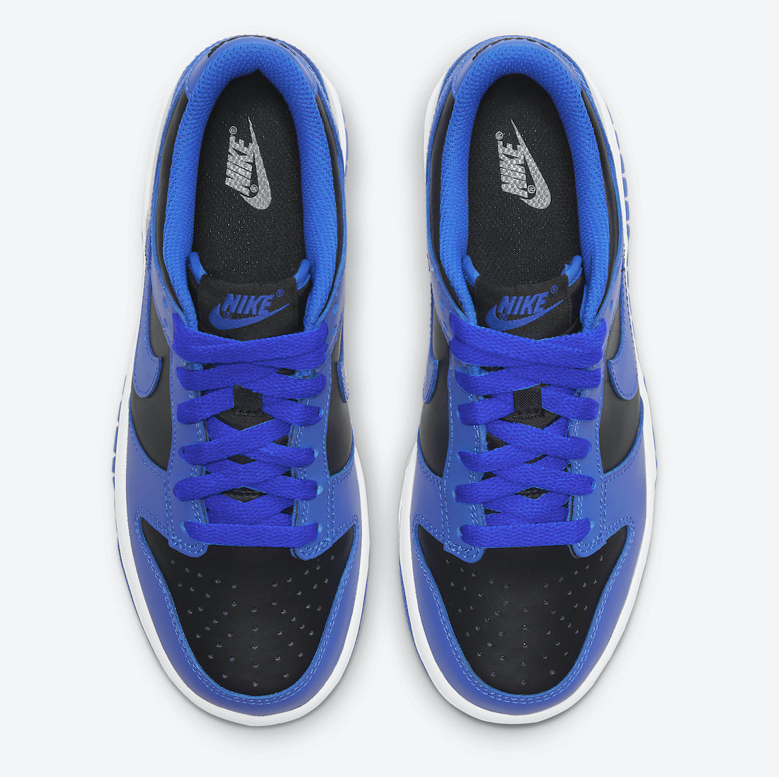 Nike Dunk Low Hyper Cobalt CW1590-001 Release Date