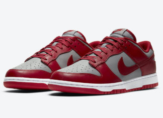 Nike Dunk Low UNLV DD1391 002 Release Date Price 4 324x235