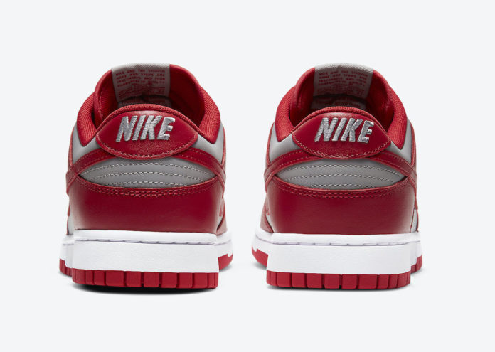 dunk low unlv stockx