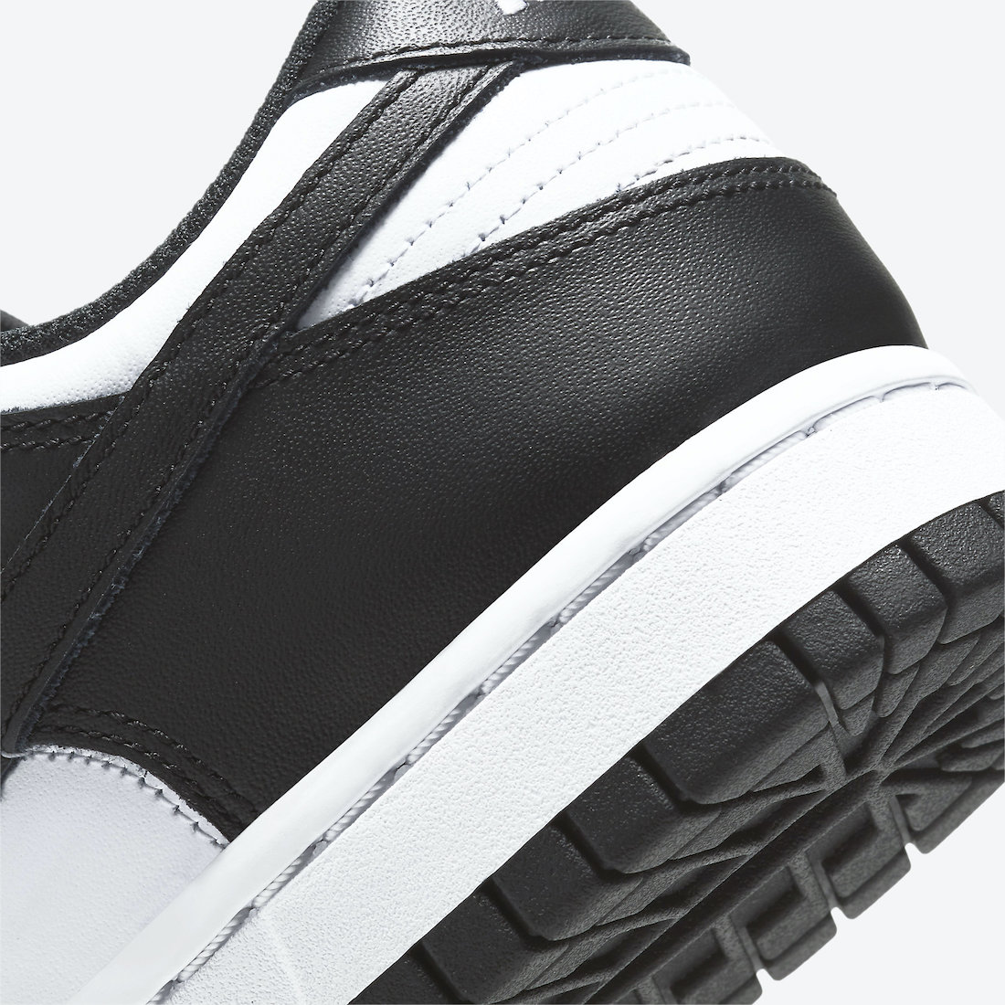 Nike Dunk Low White Black DD1503-101 Release Date Price