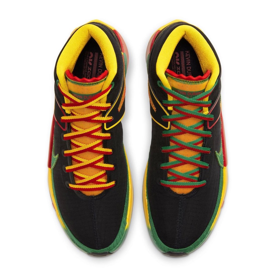 Nike KD 13 Rasta Release Date