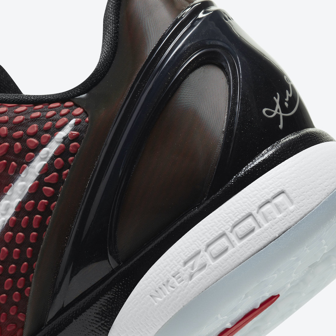 Nike Kobe 6 Protro All-Star DH9888-600 Release Date Price