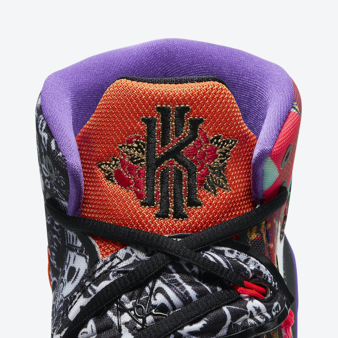 Nike Kybrid S2 Chinese New Year DD1469-600 Release Date