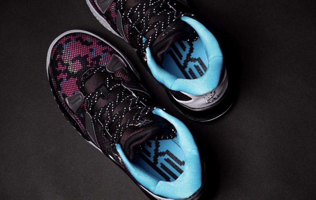 Nike Kyrie 7 GS CT4080-008 Release Date
