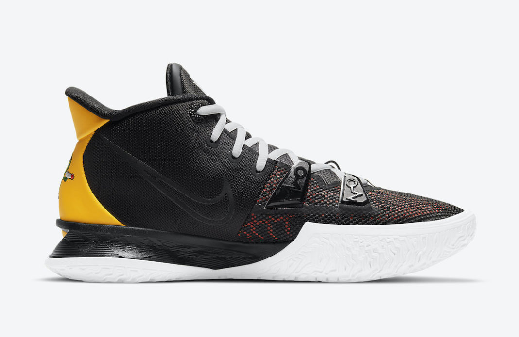 rayguns kyrie 7