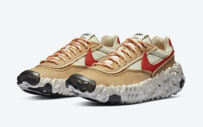 overbreak mars yard release date