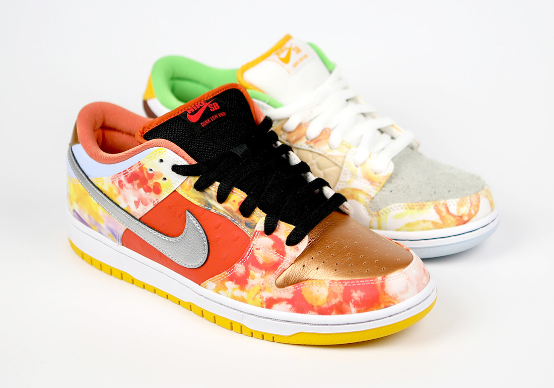 SBD - 800 Release Instant - nike sb lows for sale california beach 