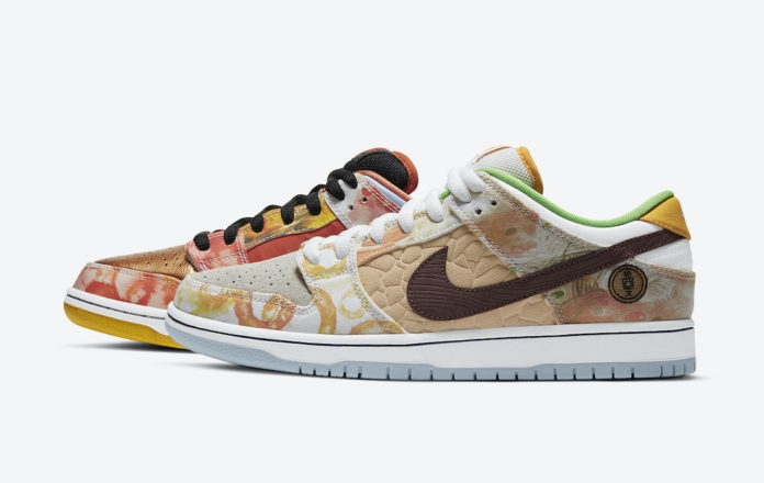 nike sb street hawker resell price