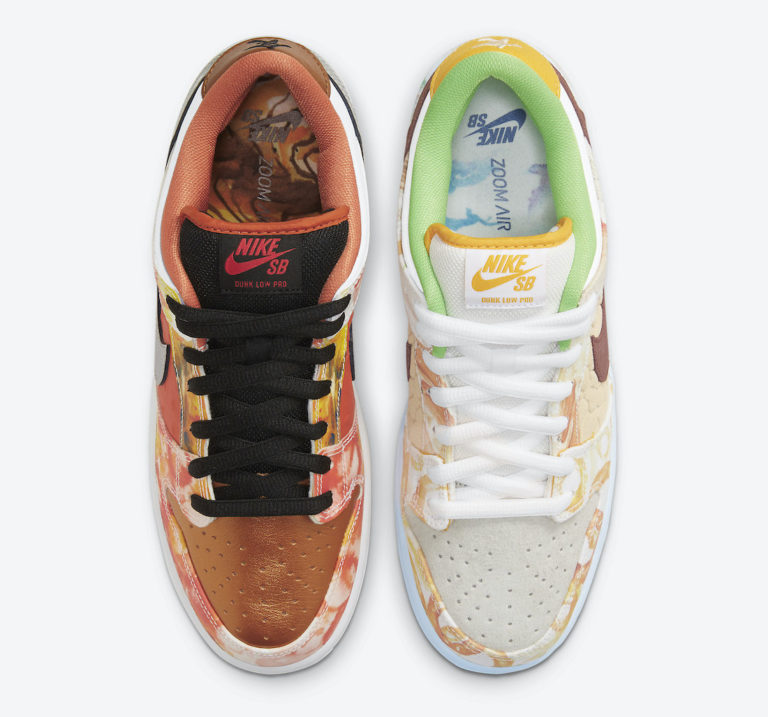 nike sb street hawker resell price
