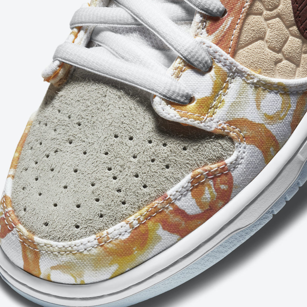 nike sb street hawker resell price