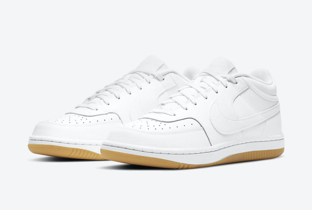 Nike Sky Force 3 4 White Gum DC1703-100 Release Date