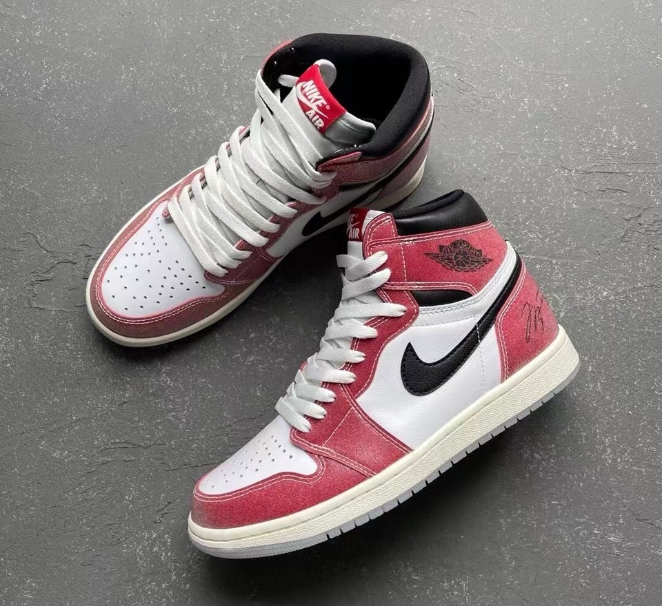 Trophy Room Air Jordan 1 Chicago DA2728-100 Release Date - SBD