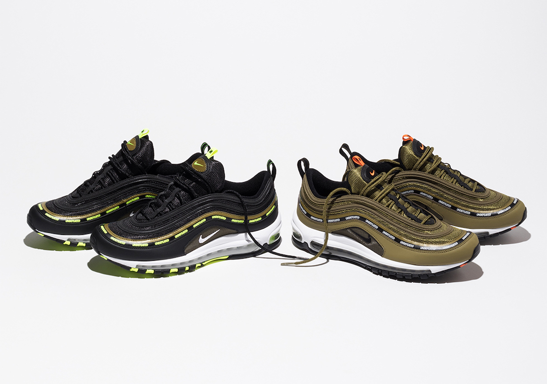 nike air max 97 new releases 2020