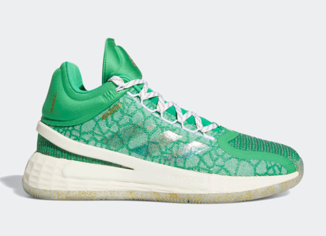 adidas Dame 7 Colorways, Release Dates, Pricing | SBD