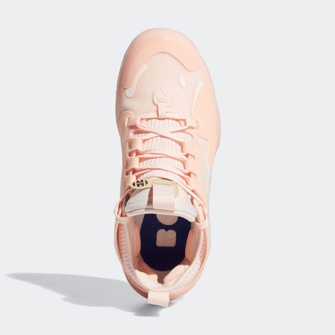 icy pink harden vol 5
