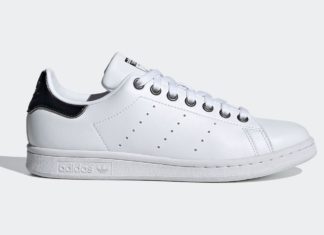 adidas Stan Smith Colorways, Release 