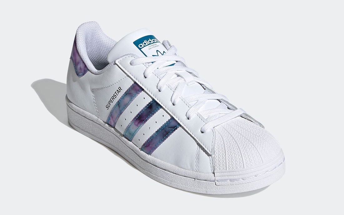 adidas Superstar Abalone GZ5217 Release Date