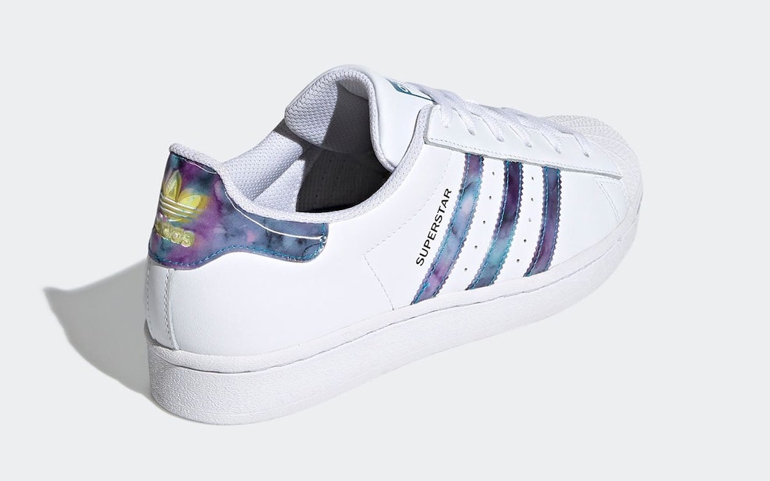 adidas Superstar Abalone GZ5217 Release Date