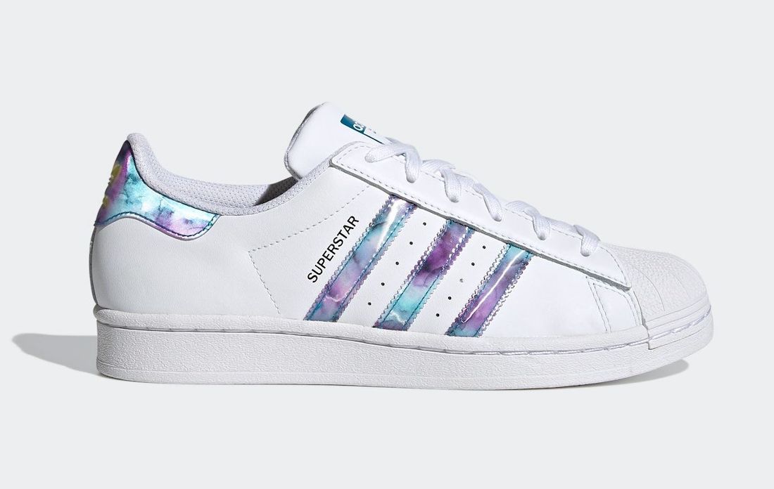 adidas Superstar Abalone GZ5217 Release Date - SBD