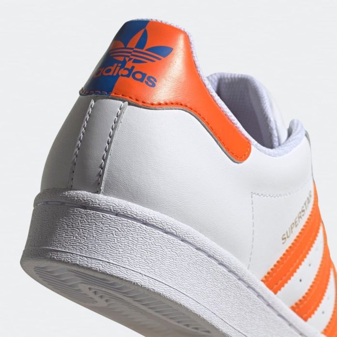 adidas Superstar Knicks FX5526 Lakers FX5529 Release Date - SBD