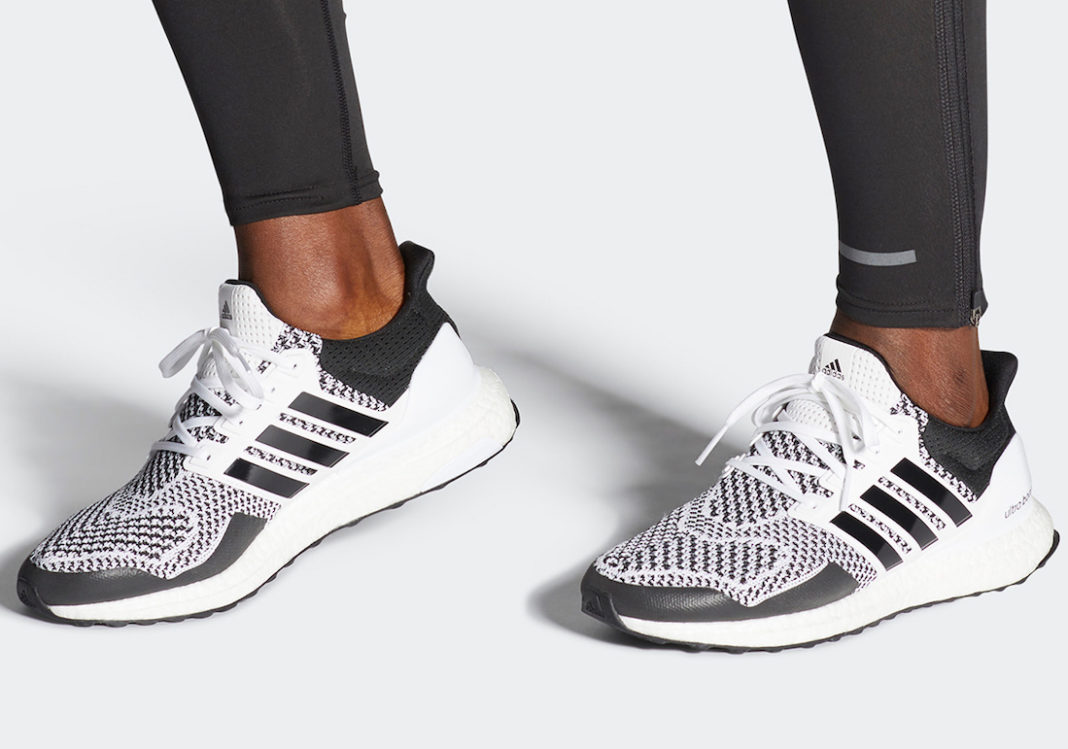 Adidas ultra boost 1 0 dna cookies and cream h68156 release date sbd