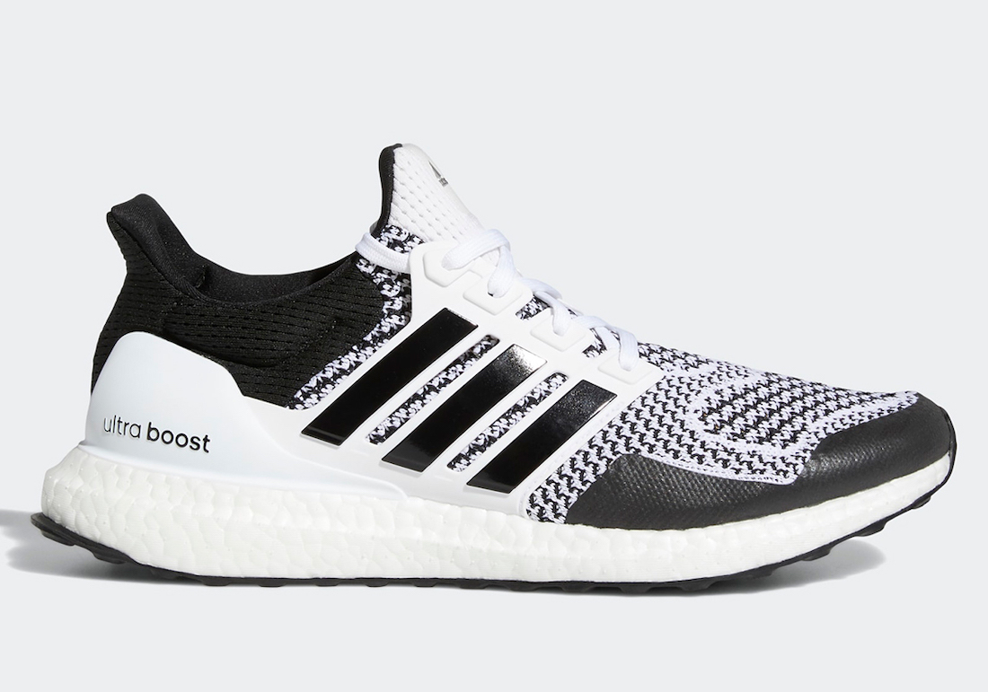 adidas Ultra Boost 1.0 DNA Cookies and Cream H68156 Release Date