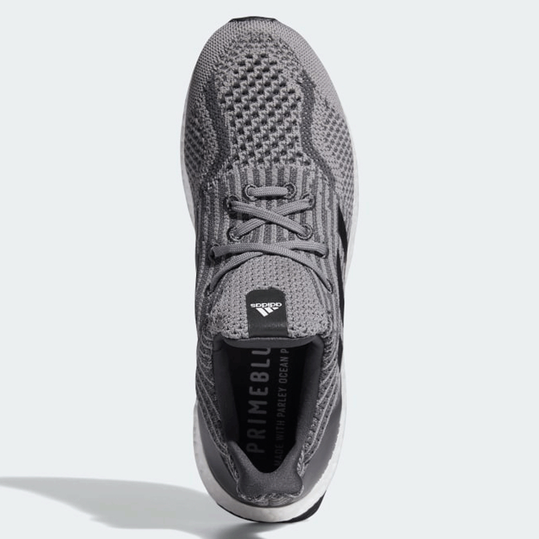 adidas Ultra Boost 5.0 Uncaged DNA Grey G55612 Release Date