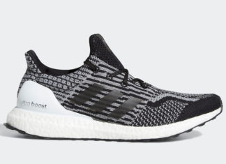 adidas Ultra Boost Colorways, Release 