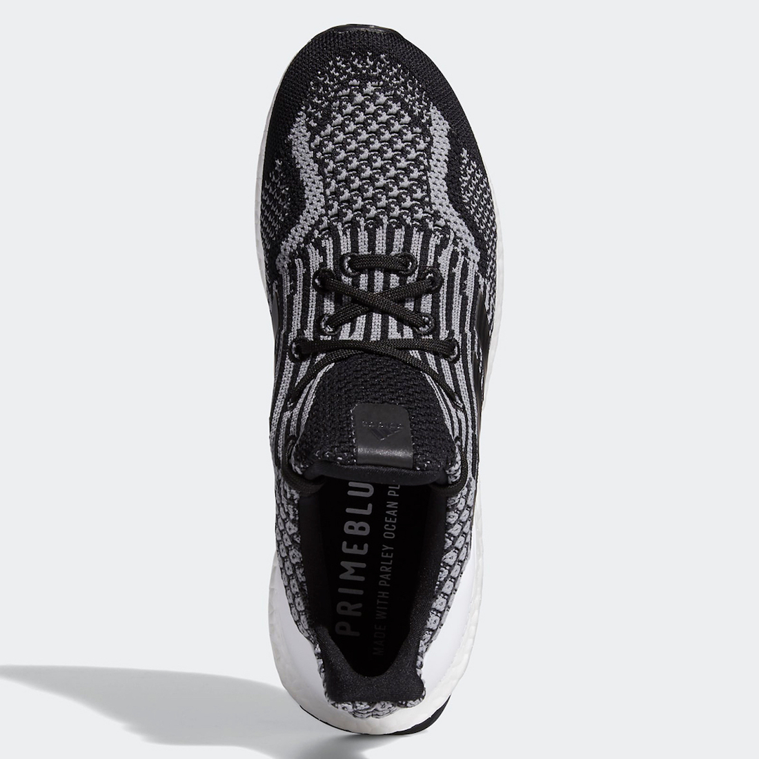 adidas Ultra Boost 5.0 Uncaged DNA Oreo G55367 Release Date