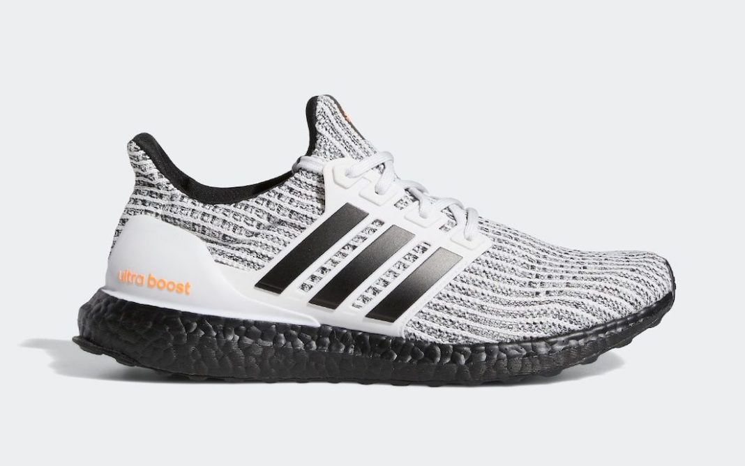 adidas Ultra Boost DNA 4.0 Oreo H04154 Release Date