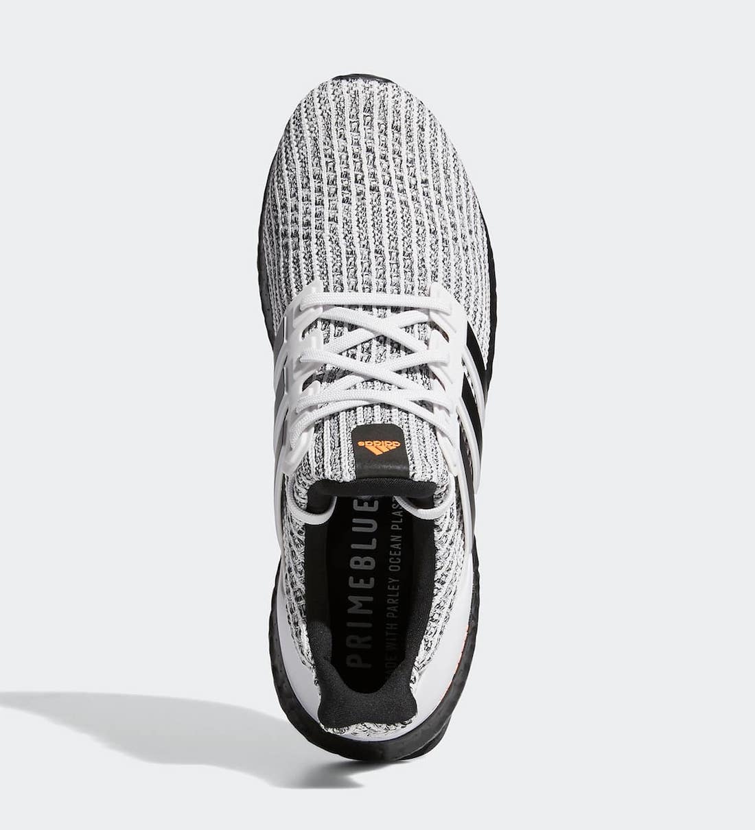 adidas Ultra Boost DNA 4.0 Oreo H04154 Release Date