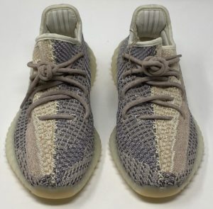 adidas Yeezy Boost 350 V2 Ash Pearl GY7658 Release Date - SBD