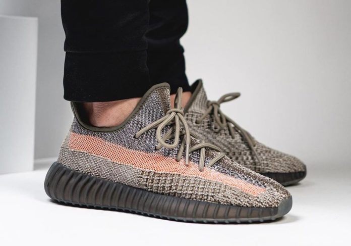 yeezy ash stone restock