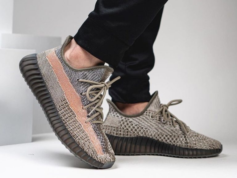 yeezys 350 v2 ash stone