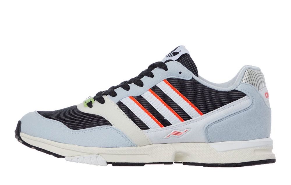 adidas ZX 1000 C Halo Blue FX6945 Release Date