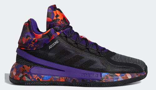 adidas d rose 11 made in china official release dates 2020
