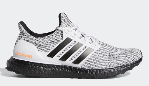 adidas ultra boost DNA 4 oreo official release dates 2020