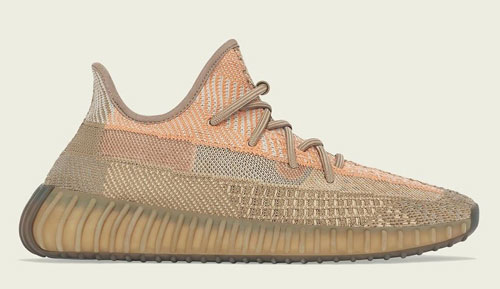 adidas yeezy boost 350 V2 sand taupe official release date 2020