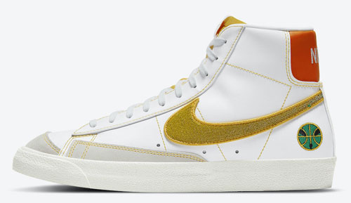 nike blazer mid rayguns official release dates 2020