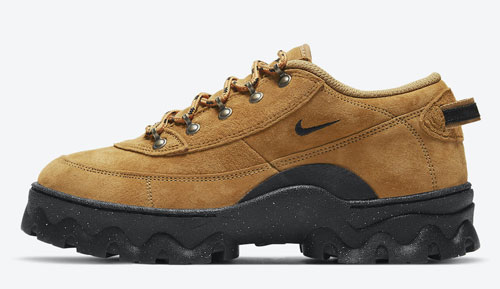 nike lahar low wheat official release dates 2020
