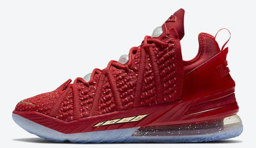 lebron shoes release dates 2020
