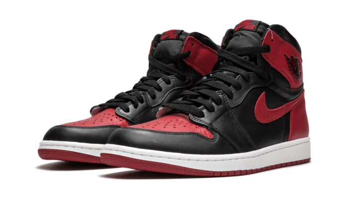 chicago bred ones